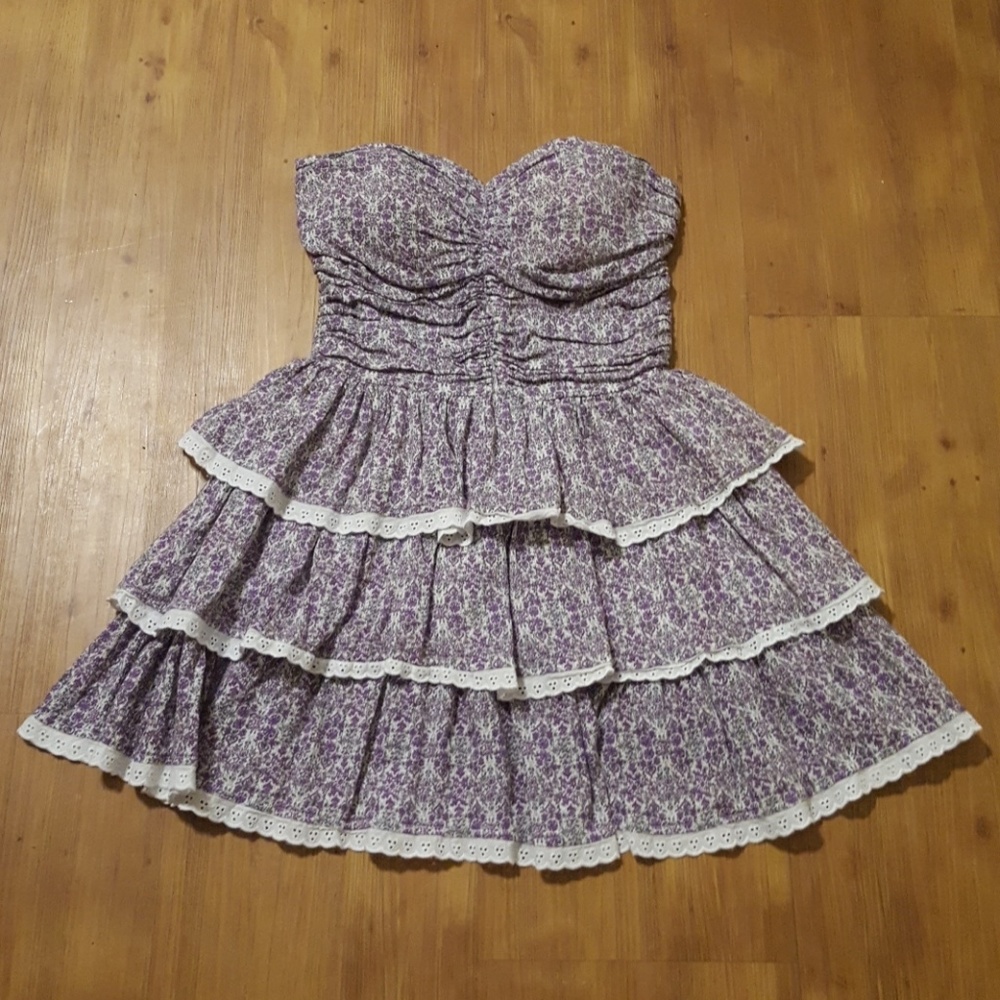 Dress/top